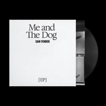 Load image into Gallery viewer, Sam Fender - Me and The Dog EP (RSD 2025)