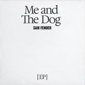 Sam Fender - Me and The Dog EP (RSD 2025)