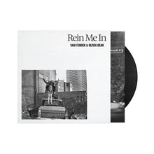 Load image into Gallery viewer, Sam Fender &amp; Olivia Dean - Rein Me In RSD BLACK FRIDAY