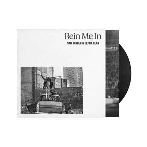 Sam Fender & Olivia Dean - Rein Me In RSD BLACK FRIDAY