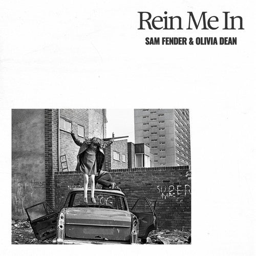 Sam Fender & Olivia Dean - Rein Me In RSD BLACK FRIDAY