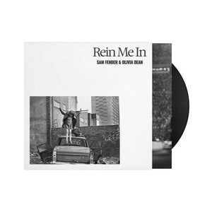 Sam Fender & Olivia Dean - Rein Me In
