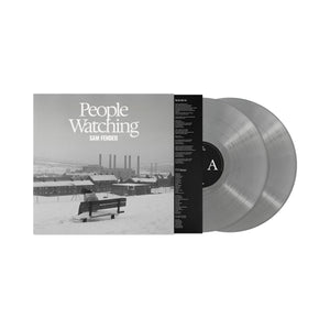 Sam Fender - People Watching Deluxe