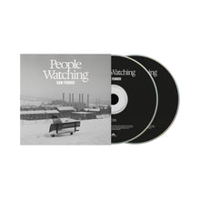 Load image into Gallery viewer, Sam Fender - People Watching Deluxe