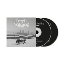 Load image into Gallery viewer, Sam Fender - People Watching Deluxe CD
