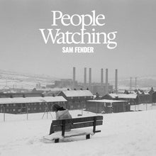 Load image into Gallery viewer, Sam Fender - People Watching Deluxe CD