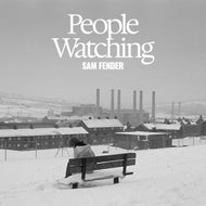 Sam Fender - People Watching Deluxe CD