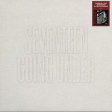Load image into Gallery viewer, Sam Fender - Seventeen Going Under (2LP clear vinyl)