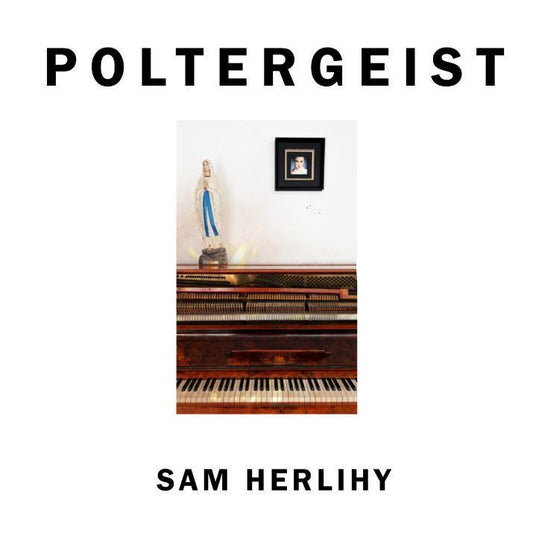 Sam Herlihy - Poltergeist