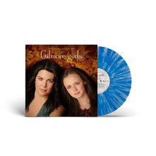 Cargar imagen en el visor de la galería, Sam Phillips - Gilmore Girls ( Soundtrack from the Original Series)