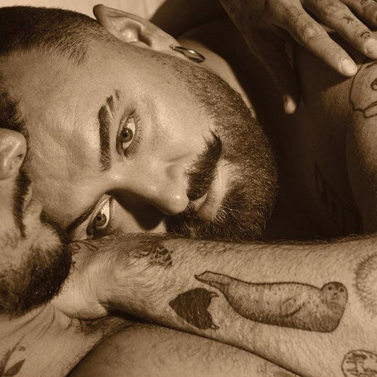 Sam Smith - Hazel Eyes