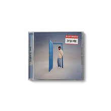 Load image into Gallery viewer, Sam Tompkins - hi, my name is insecure CD