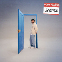 Load image into Gallery viewer, Sam Tompkins - hi, my name is insecure CD
