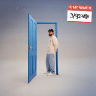 Sam Tompkins - hi, my name is insecure CD