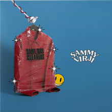 Load image into Gallery viewer, Sammy Virji - Same Day Cleaning