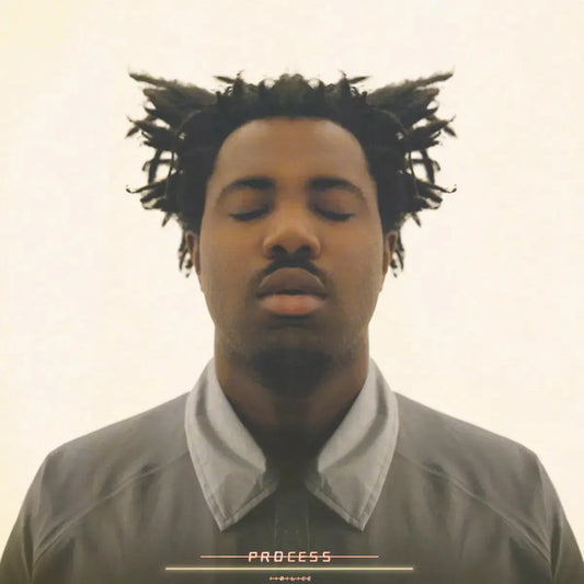 Sampha - Process