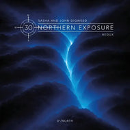 Sasha And John Digweed - Northern Exposure CD