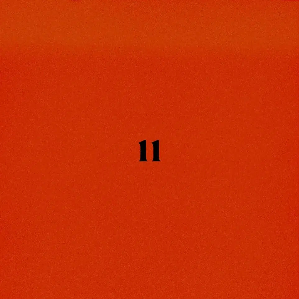 Sault - 11