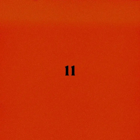 Sault - 11