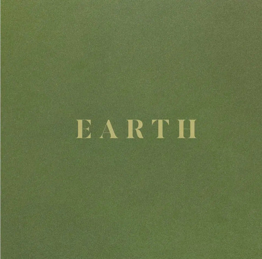 Sault - Earth