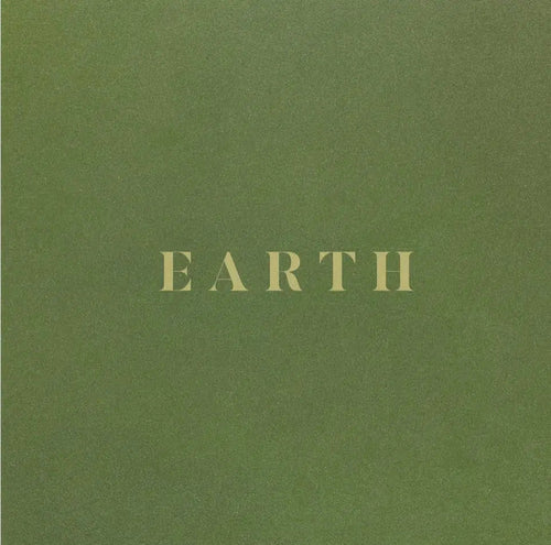 Sault - Earth