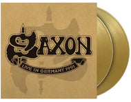 Saxon - Live in Germany 1991 (RSD26)