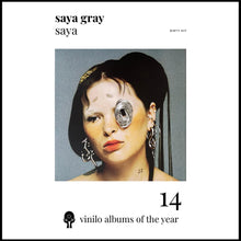 Load image into Gallery viewer, Saya Gray - SAYA