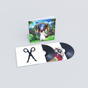 Scissor Sisters - Scissor Sisters (Deluxe Edition)