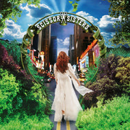 Scissor Sisters - Scissor Sisters (Deluxe Edition) CD