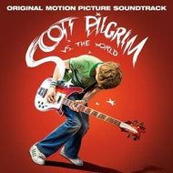 Scott Pilgrim vs. The World (Motion Picture Score) - Various