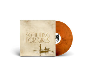 Scouting For Girls - Scouting For Girls (NAD24)