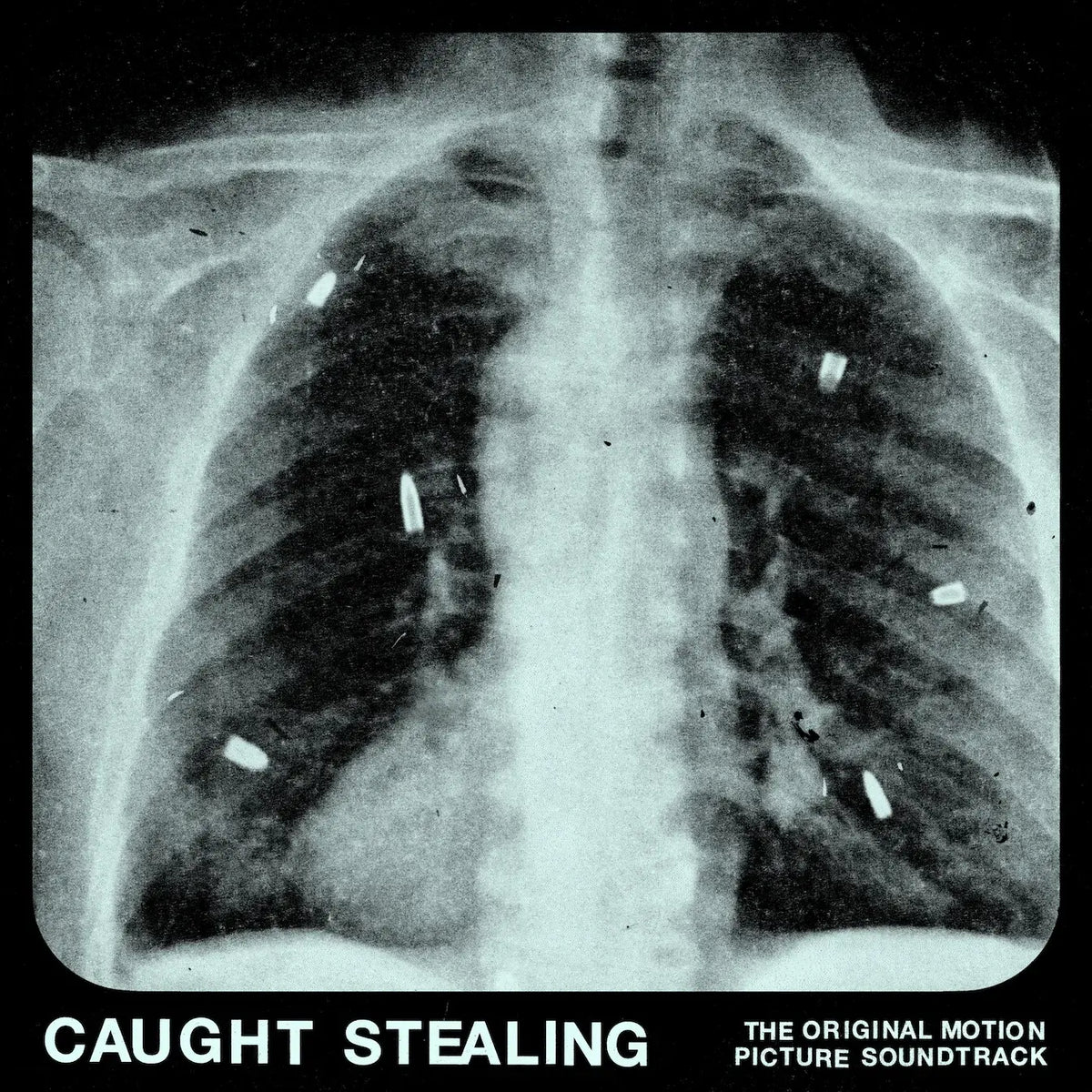 Idles - Caught Stealing (The Original Motion Picture Soundtrack)