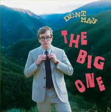 Load image into Gallery viewer, Dent May - The Big One