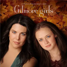 Cargar imagen en el visor de la galería, Sam Phillips - Gilmore Girls ( Soundtrack from the Original Series)