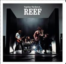 Cargar imagen en el visor de la galería, Reef - Together, The Best Of Reef