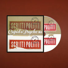 Load image into Gallery viewer, Scritti Politti - Cupid &amp; Psyche 85 (Deluxe Edition)