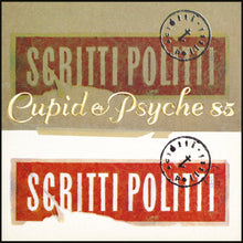 Load image into Gallery viewer, Scritti Politti - Cupid &amp; Psyche 85 (Deluxe Edition)