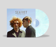 Load image into Gallery viewer, Seafret - Tell Me It's Real (10th Anniversary)