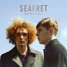 Load image into Gallery viewer, Seafret - Tell Me It's Real (10th Anniversary)