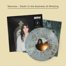 Load image into Gallery viewer, Searows - Death in the Business of Whaling