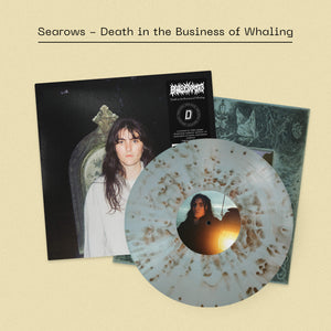 Searows - Death in the Business of Whaling