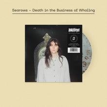 Load image into Gallery viewer, Searows - Death in the Business of Whaling