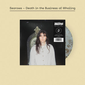 Searows - Death in the Business of Whaling