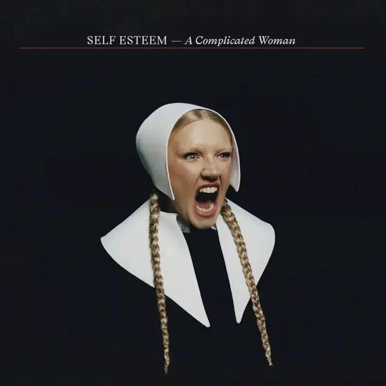 Self Esteem - A Complicated Woman Cassette