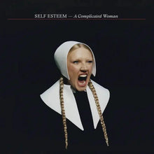Load image into Gallery viewer, Self Esteem - A Complicated Woman Cassette