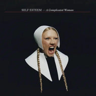 Self Esteem - A Complicated Woman Cassette