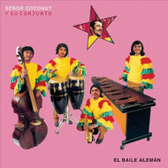 Senor Coconut - El Baile Alemán