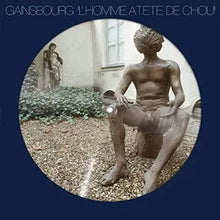 Load image into Gallery viewer, Serge Gainsbourg - L&#39;homme Atete De Chou