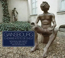 Load image into Gallery viewer, Serge Gainsbourg - L&#39;homme Atete De Chou