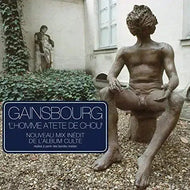 Serge Gainsbourg - L'homme Atete De Chou
